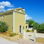 Villa Yianna Karavados