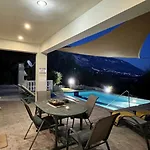 Villa Yianna Karavados