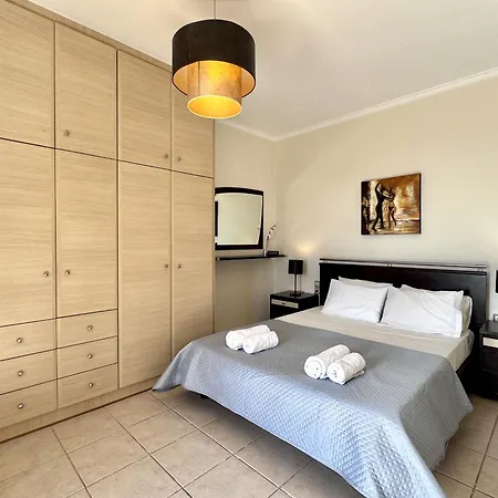 Villa Yianna *