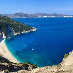 Βίλα Yianna Καραβάδος