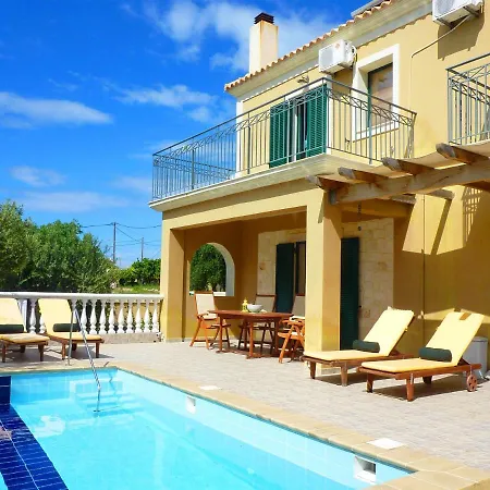 Villa Yianna