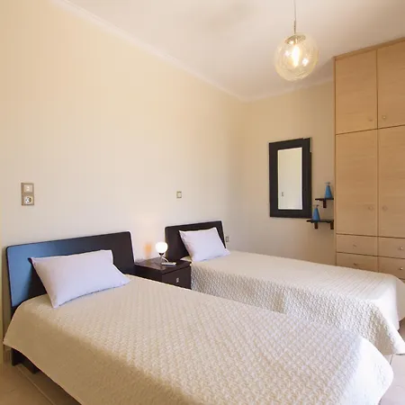 Villa Yianna *